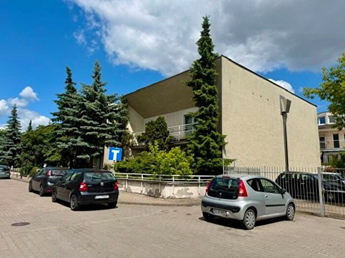 Mieszkanie 1-pokojowe na sprzedaż, Poznań – Sieradzka