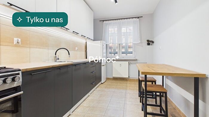 Mieszkanie 2-pokojowe do wynajęcia, Białystok