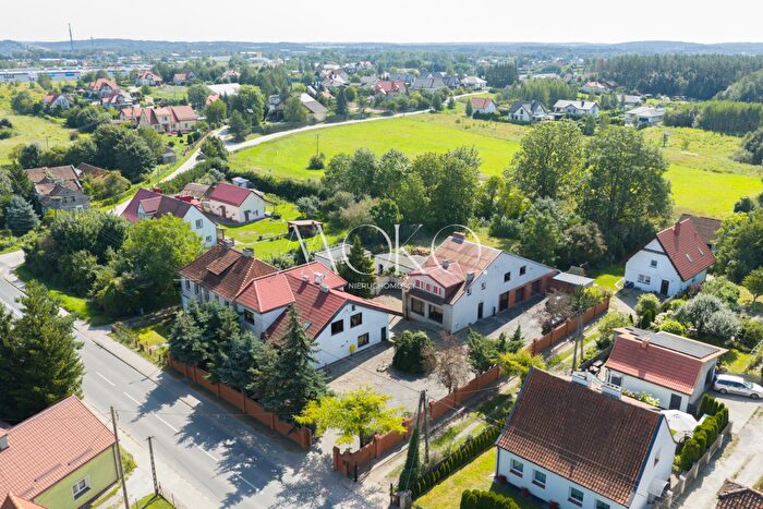 Dom 5-pokojowy na sprzedaż, Marcinkowo