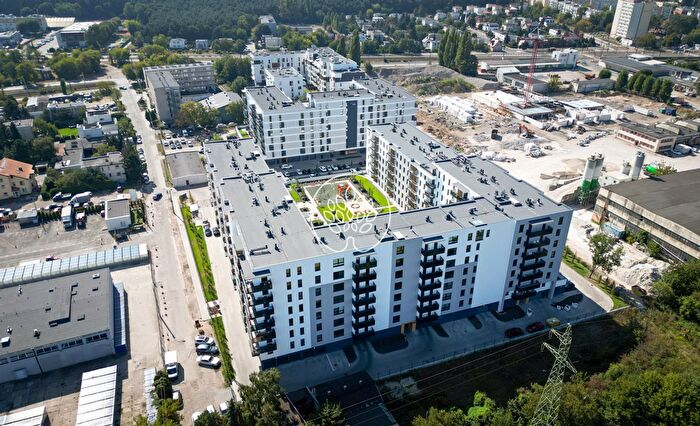 Mieszkanie 3-pokojowe na sprzedaż, Bydgoszcz – Filmowa