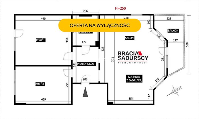 Tu Mieszkania Domy - 2