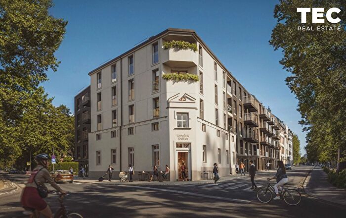 Mieszkanie 2-pokojowe na sprzedaż, Kraków – Mazowiecka