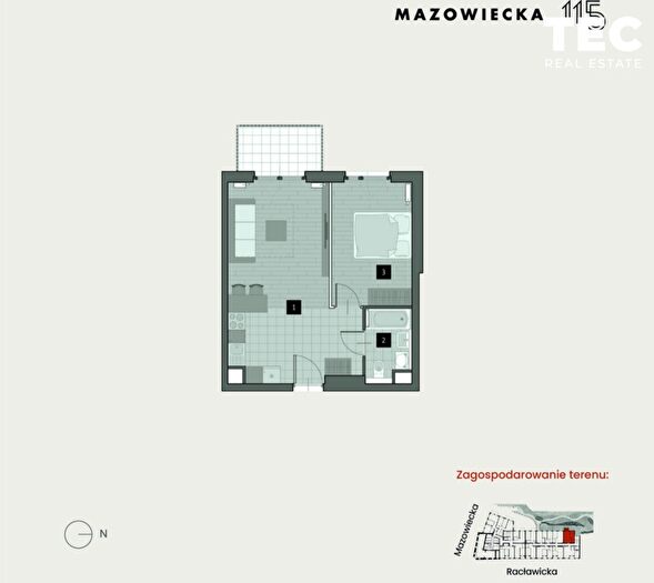 Tu Mieszkania Domy - 3