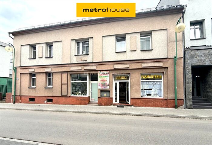 Dom 1-pokojowy na sprzedaż, Lubliniec