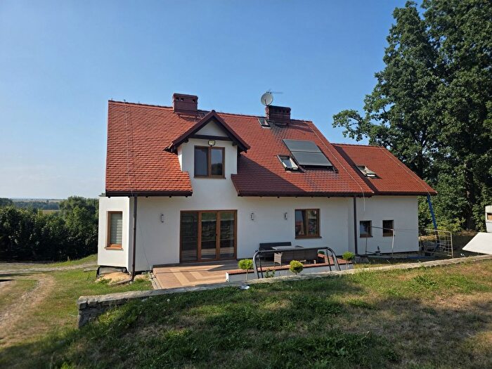 Dom 5-pokojowy na sprzedaż, Goślinów
