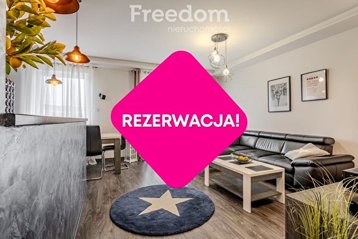 Mieszkanie 3-pokojowe na sprzedaż, Ełk