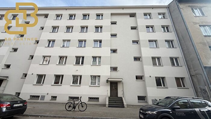 Mieszkanie 2-pokojowe na sprzedaż, Kraków – Fryderyka Chopina