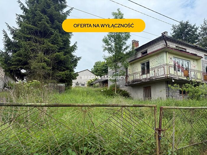 Dom 6-pokojowy na sprzedaż, Małyszyce