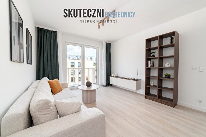 Mieszkanie 2-pokojowe na sprzedaż, Łódź – Widzewska