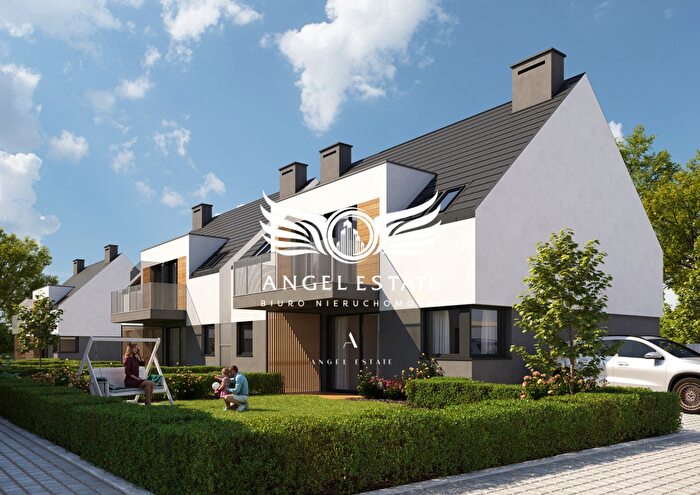 Dom 5-pokojowy na sprzedaż, Szczecin – Nasienna