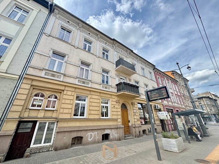 Mieszkanie 2-pokojowe do wynajęcia, Gorzów Wielkopolski