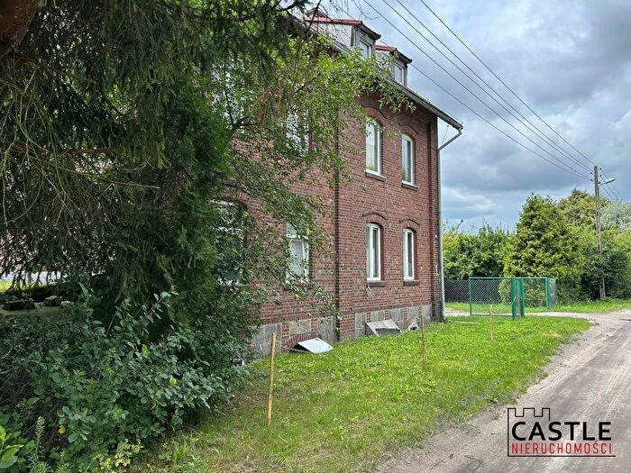 Mieszkanie 2-pokojowe na sprzedaż, Poznań – Świątniczki