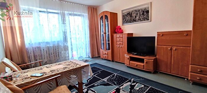 Mieszkanie 2-pokojowe na sprzedaż, Warszawa – Elbląska