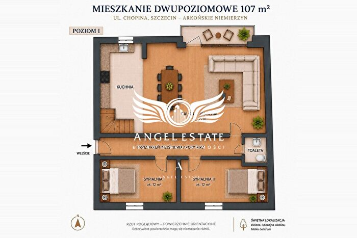 Tu Mieszkania Domy - 2