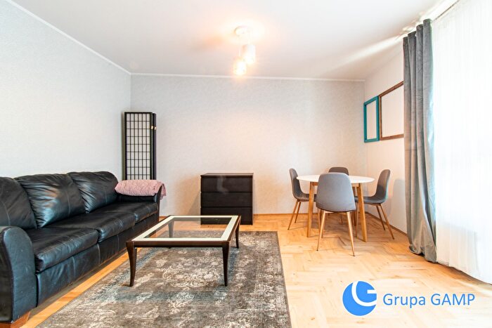 Mieszkanie 3-pokojowe do wynajęcia, Kraków