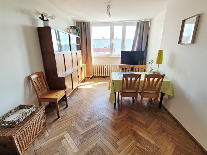 Mieszkanie 2-pokojowe na sprzedaż, Warszawa – Dymińska