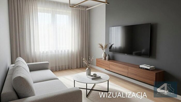Mieszkanie 2-pokojowe na sprzedaż, Zelów