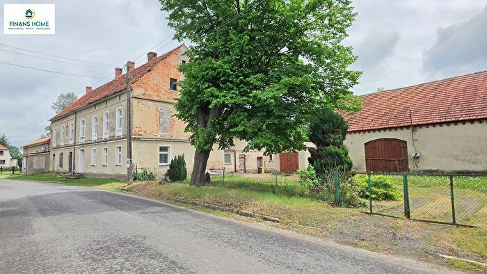 Mieszkanie 3-pokojowe na sprzedaż, Karnków