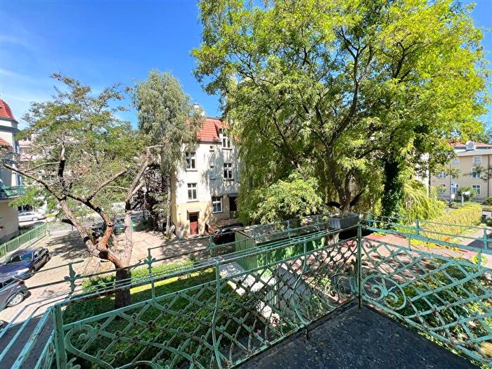 Mieszkanie 4-pokojowe na sprzedaż, Sopot