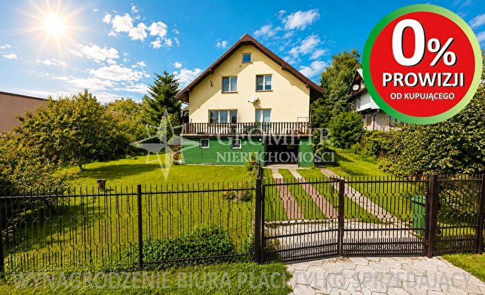 Dom 9-pokojowy na sprzedaż, Nowy Dwór Mazowiecki
