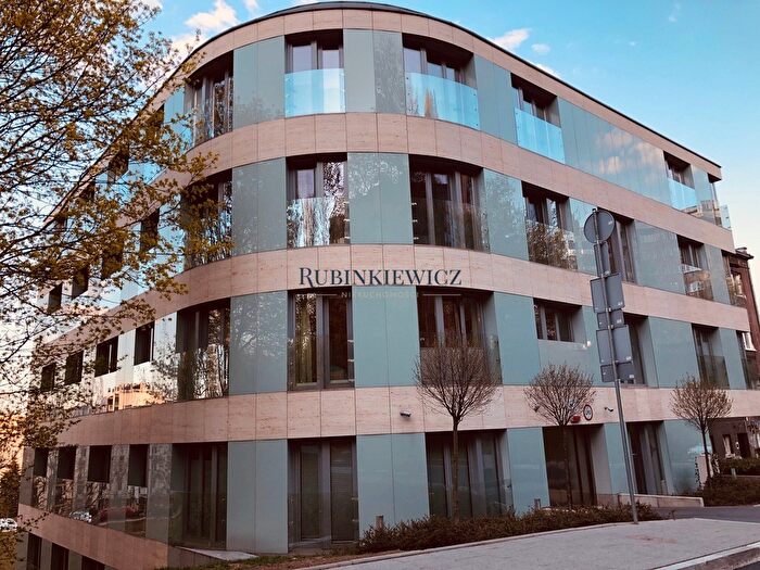 Mieszkanie 3-pokojowe do wynajęcia, Warszawa – Dynasy