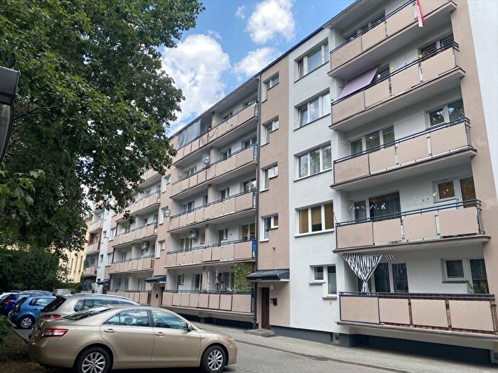 Mieszkanie 2-pokojowe na sprzedaż, Radom
