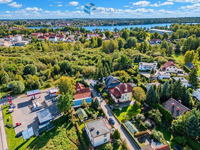 Dom 6-pokojowy na sprzedaż, Ostróda