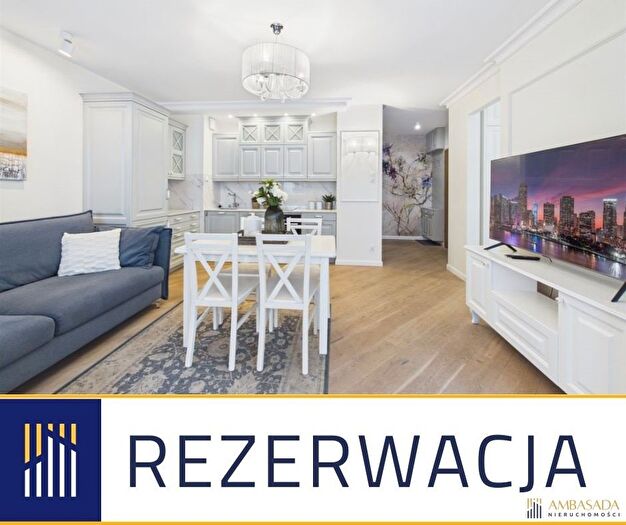 Mieszkanie 2-pokojowe na sprzedaż, Białystok – Jana Kochanowskiego