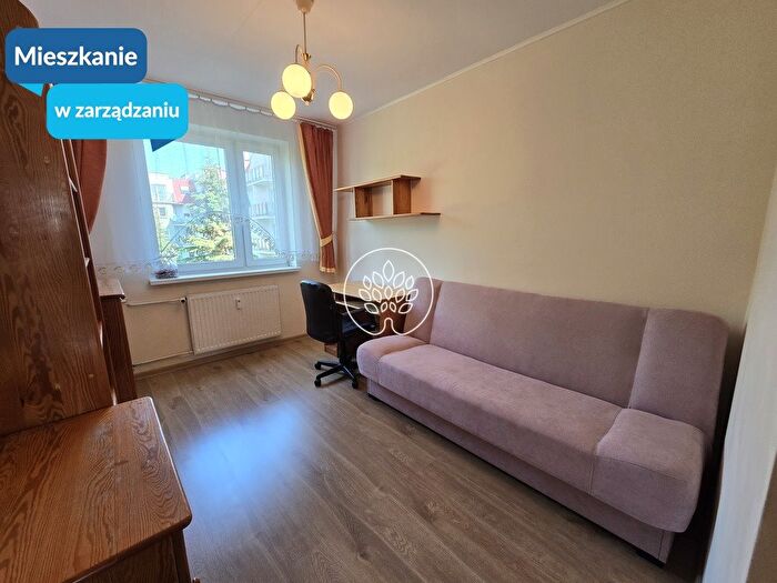 Mieszkanie 3-pokojowe do wynajęcia, Bydgoszcz