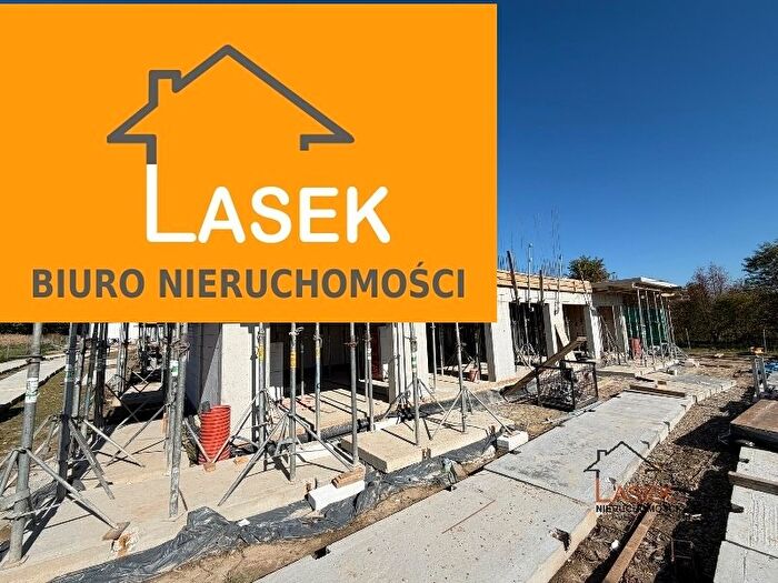 Mieszkanie 2-pokojowe na sprzedaż, Wadowice