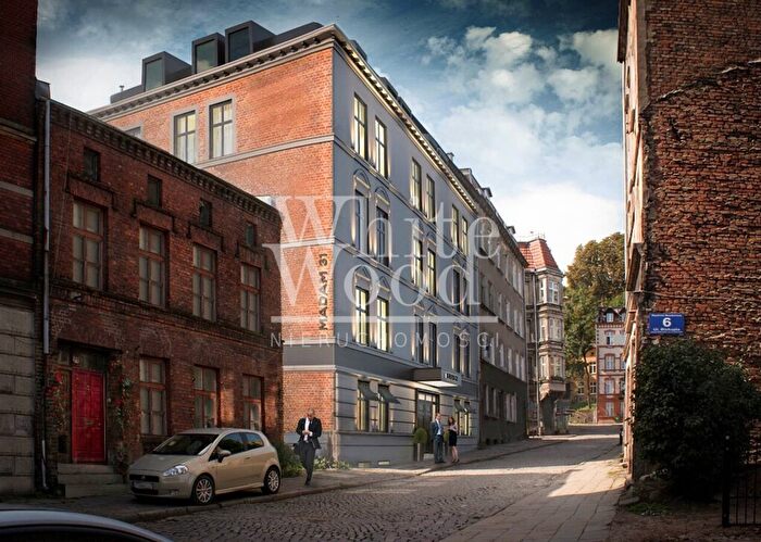Dom na sprzedaż, Gdańsk – Biskupia