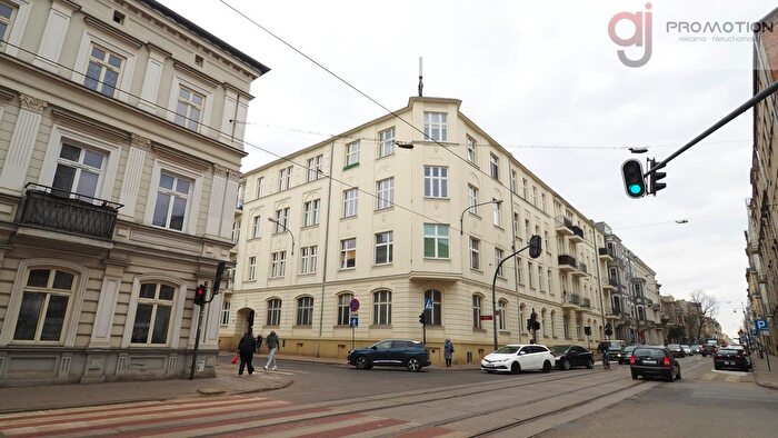 Mieszkanie 3-pokojowe na sprzedaż, Łódź – Adama Próchnika