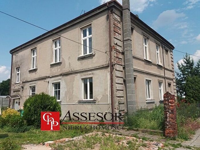 Dom 8-pokojowy na sprzedaż, Kalisz