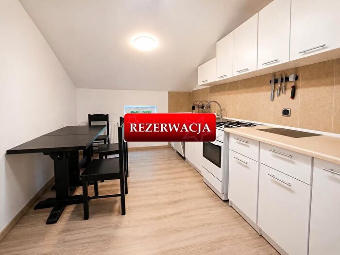 Mieszkanie 2-pokojowe na sprzedaż, Świdnica