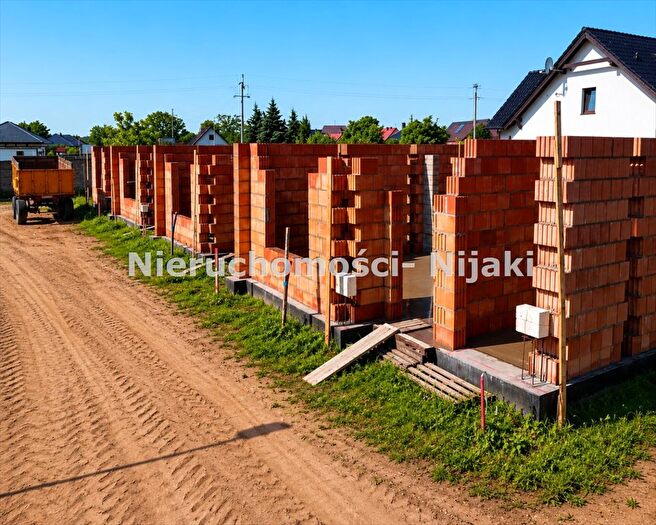Mieszkanie 5-pokojowe na sprzedaż, Słocin