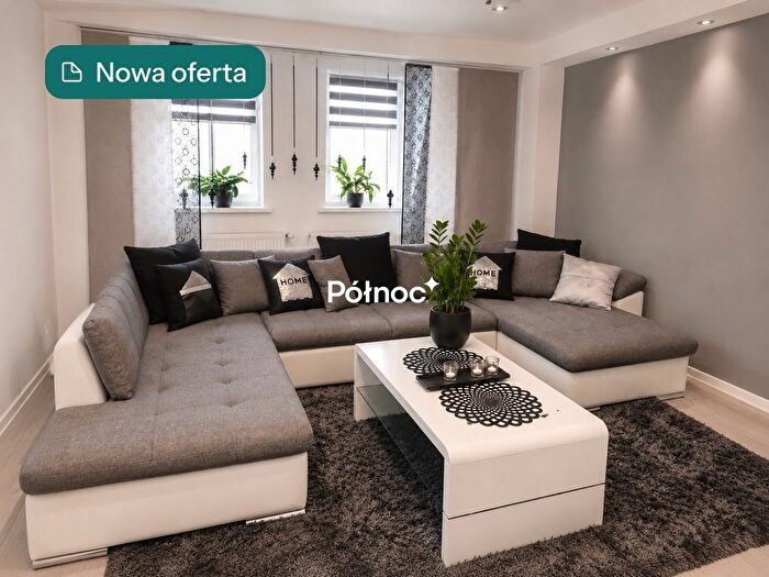 Mieszkanie 4-pokojowe na sprzedaż, Zgorzelec – Wolności