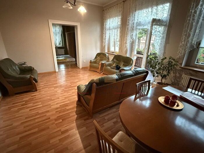 Mieszkanie 4-pokojowe na sprzedaż, Jelenia Góra