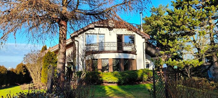 Dom 5-pokojowy na sprzedaż, Poznań – Szczepankowo