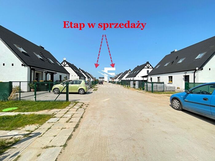 Dom 4-pokojowy na sprzedaż, Rabowice – Olszynowa