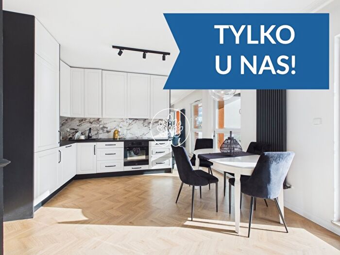 Mieszkanie 2-pokojowe na sprzedaż, Bydgoszcz – Garbary