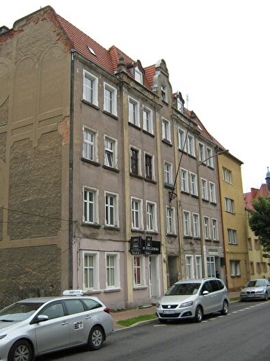 Mieszkanie 2-pokojowe na sprzedaż, Dzierżoniów