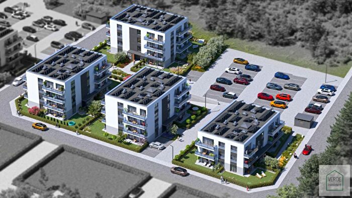 Mieszkanie 3-pokojowe na sprzedaż, Poznań