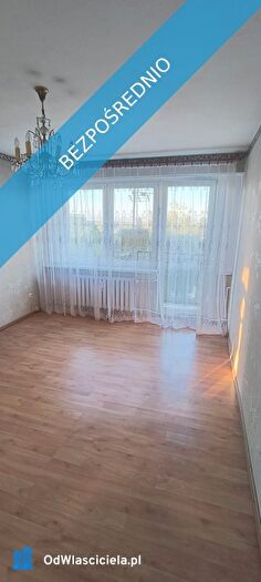 Mieszkanie 2-pokojowe na sprzedaż, Krotoszyn