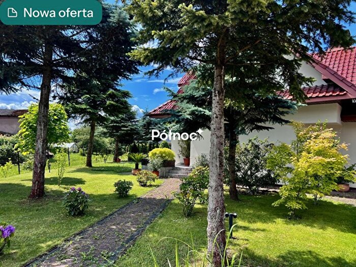 Dom 4-pokojowy na sprzedaż, Kraków – Kostrzecka