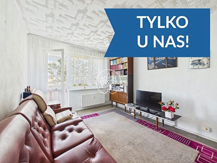 Mieszkanie 2-pokojowe na sprzedaż, Bydgoszcz – Ludwika Waryńskiego