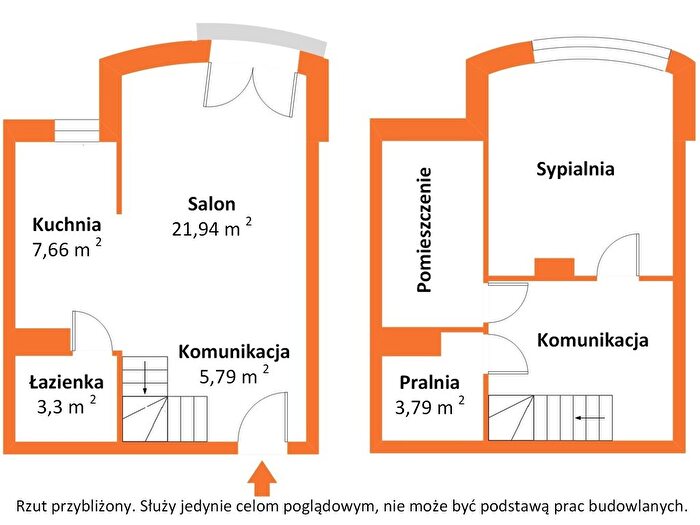 Tu Mieszkania Domy - 3
