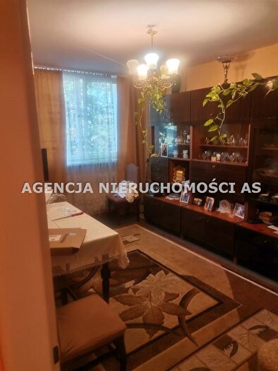 Mieszkanie 2-pokojowe na sprzedaż, Kraków – Ignacego Krasickiego