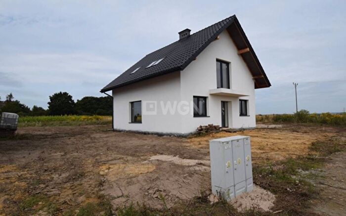 Dom 5-pokojowy na sprzedaż, Turów