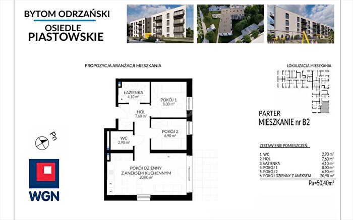 Tu Mieszkania Domy - 2