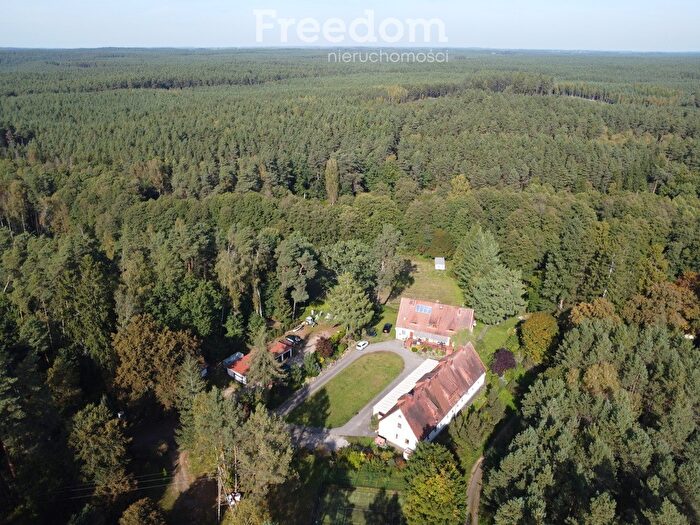 Dom na sprzedaż, Stara Brda Pilska